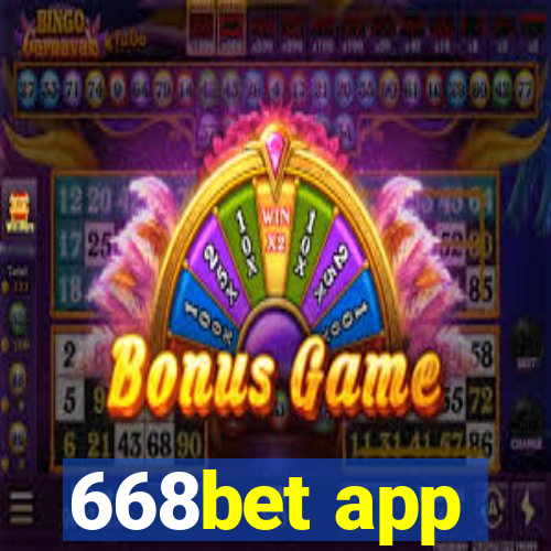 668bet app